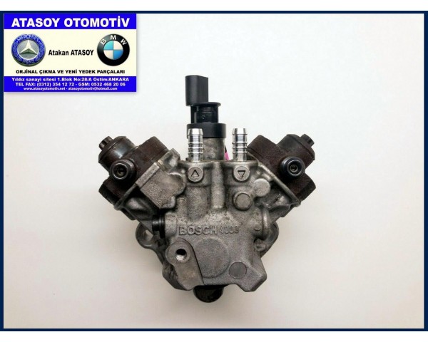 BMW F01 730D MAZOT POMPASI 0445010617 0445010688 0986437427 7800123-01 7800123-02 7800123-03 7800123-04 7800123-05 7800123-06 7800123-07 7800123-08 7800123 8577654 13518577654 13517800593 N57